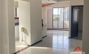 Arriendo apartaestudio en Pinares, Pereira
