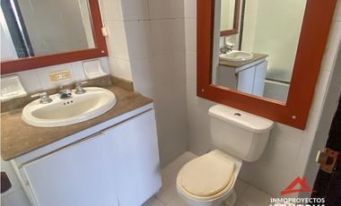 Arriendo apartaestudio en Pinares, Pereira