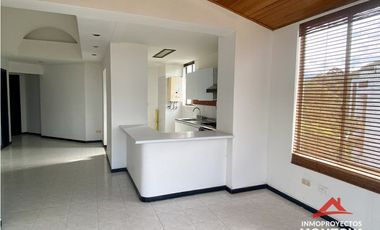 Arriendo apartaestudio en Pinares, Pereira