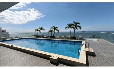 Pent House Duplex en pozos colorados 005