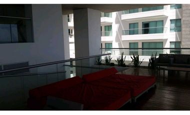 Pent House Duplex en pozos colorados 005