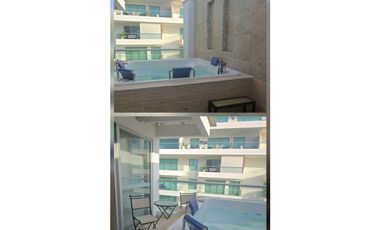 Pent House Duplex en pozos colorados 005