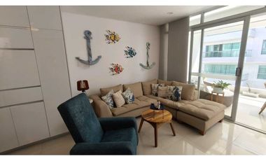 Pent House Duplex en pozos colorados 005