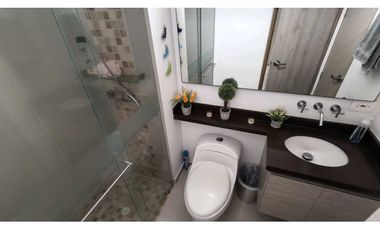 Pent House Duplex en pozos colorados 005