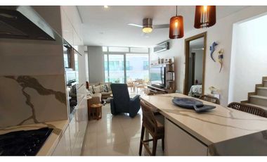 Pent House Duplex en pozos colorados 005