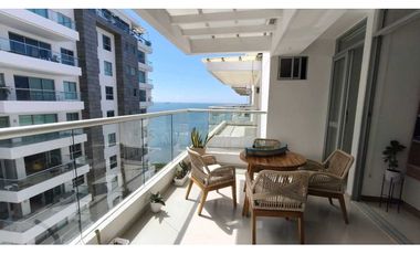 Pent House Duplex en pozos colorados 005