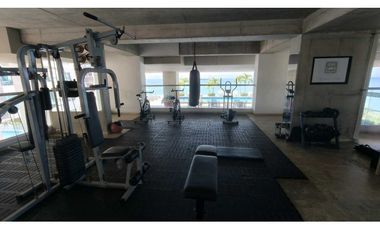 Pent House Duplex en pozos colorados 005