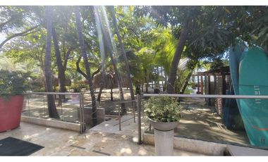 Pent House Duplex en pozos colorados 005