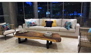 Pent House Duplex en pozos colorados 005