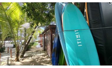 Pent House Duplex en pozos colorados 005