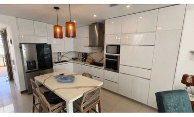 Pent House Duplex en pozos colorados 005