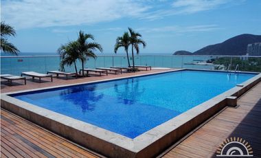 Pent House Duplex en pozos colorados 005