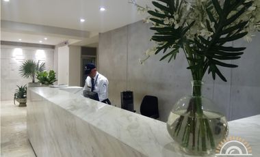 Pent House Duplex en pozos colorados 005