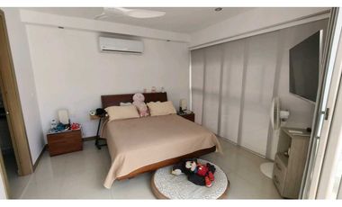 Pent House Duplex en pozos colorados 005