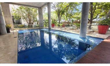 Pent House Duplex en pozos colorados 005