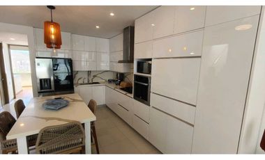 Pent House Duplex en pozos colorados 005