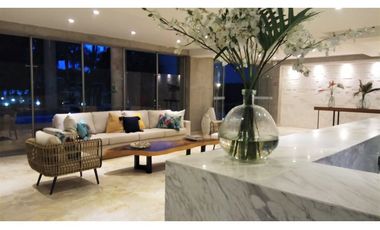 Pent House Duplex en pozos colorados 005