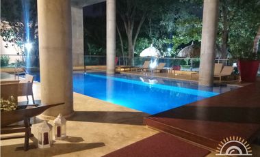 Pent House Duplex en pozos colorados 005