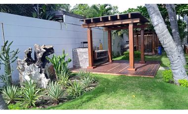 Pent House Duplex en pozos colorados 005