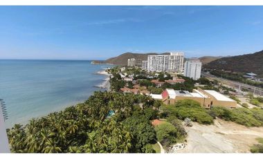 Pent House Duplex en pozos colorados 005