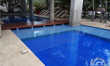 Pent House Duplex en pozos colorados 005