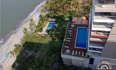 Pent House Duplex en pozos colorados 005