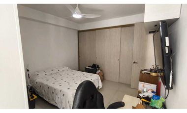 Pent House Duplex en pozos colorados 005