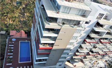 Pent House Duplex en pozos colorados 005