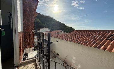 Se arrienda apartamento en el Rodadero - Santa Marta