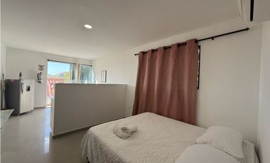 Se arrienda apartamento en el Rodadero - Santa Marta