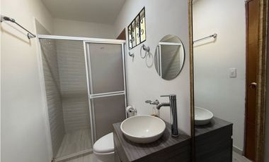 Se arrienda apartamento en el Rodadero - Santa Marta