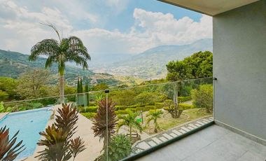 Finca en Copacabana para la venta, vereda el salado