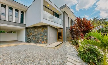 Finca en Copacabana para la venta, vereda el salado