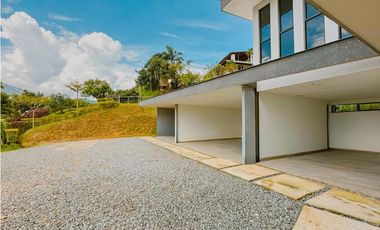 Finca en Copacabana para la venta, vereda el salado