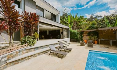 Finca en Copacabana para la venta, vereda el salado