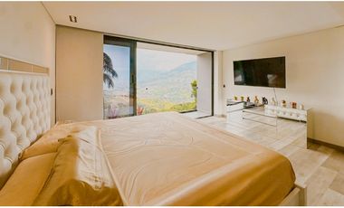 Finca en Copacabana para la venta, vereda el salado