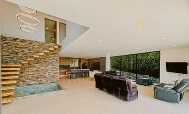 Finca en Copacabana para la venta, vereda el salado