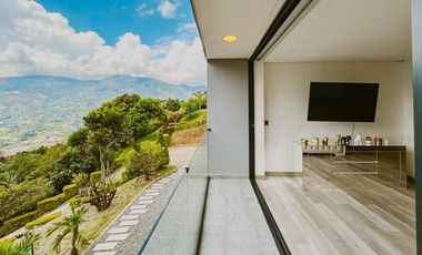 Finca en Copacabana para la venta, vereda el salado