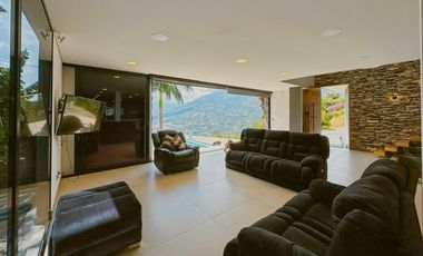Finca en Copacabana para la venta, vereda el salado