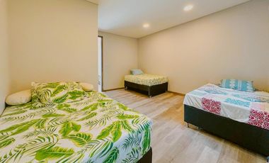 Finca en Copacabana para la venta, vereda el salado