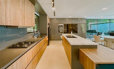 Finca en Copacabana para la venta, vereda el salado