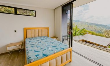 Finca en Copacabana para la venta, vereda el salado