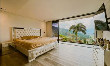 Finca en Copacabana para la venta, vereda el salado