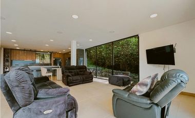 Finca en Copacabana para la venta, vereda el salado