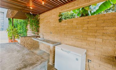 Finca en Copacabana para la venta, vereda el salado