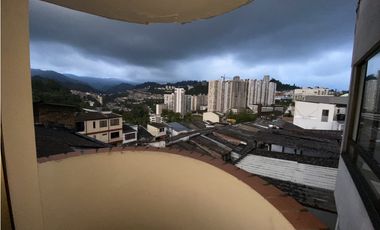 ARRIENDO APARTAMENTO EN LA RAMBLA MANIZALES | ARRIENDOS MZL