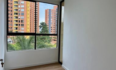Apartamento remodelado en venta en El Poblado - San Lucas