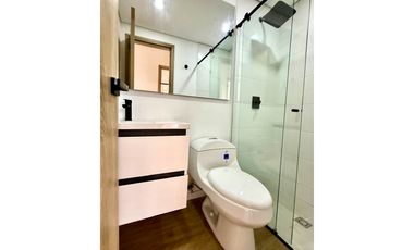 Apartamento remodelado en venta en El Poblado - San Lucas