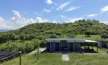 VENDO LOTE CAMPESTRE 3.185 M2 EN GIRARDOT, / VIA PPL