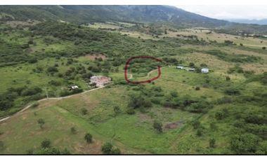 VENDO LOTE CAMPESTRE 3.185 M2 EN GIRARDOT, / VIA PPL